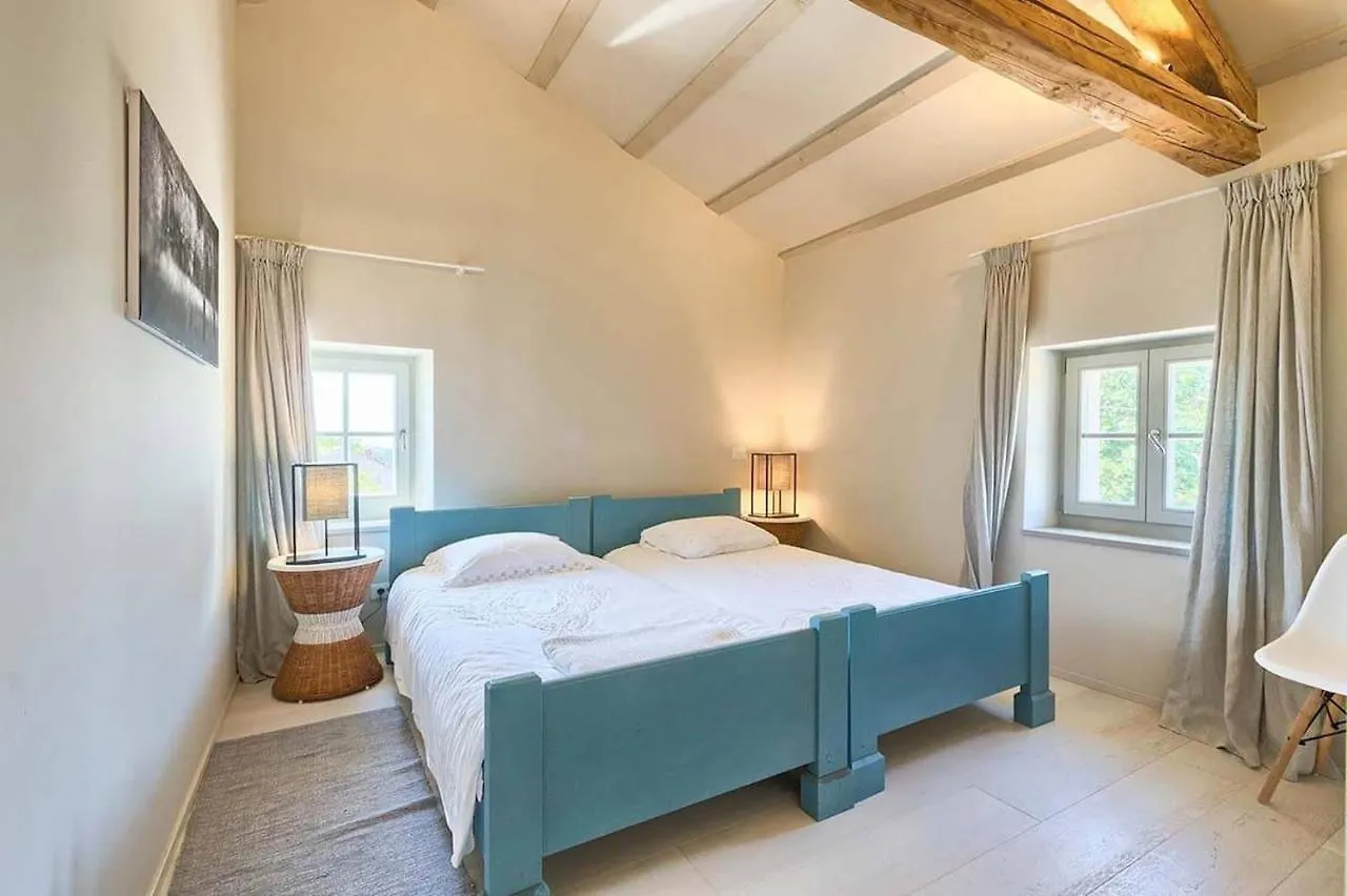 Family Villa Charlotta With Pool In Visnjan Radovani 0*,