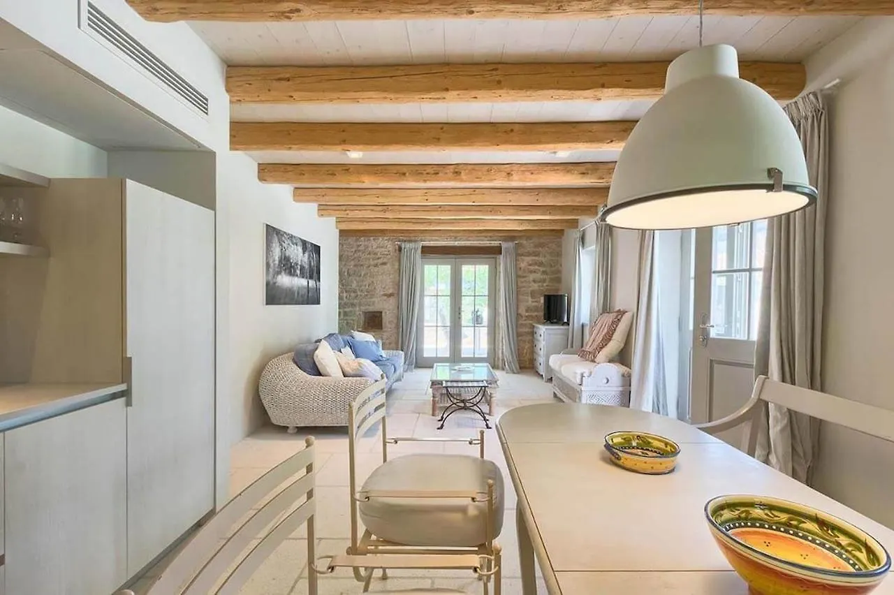 Family Villa Charlotta With Pool In Visnjan Radovani