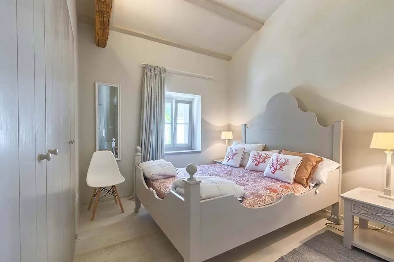 Family Villa Charlotta With Pool In Visnjan Radovani