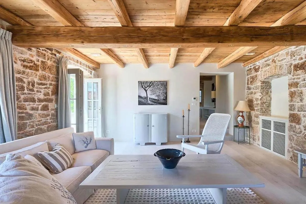 Family Villa Charlotta With Pool In Visnjan Radovani 0*,