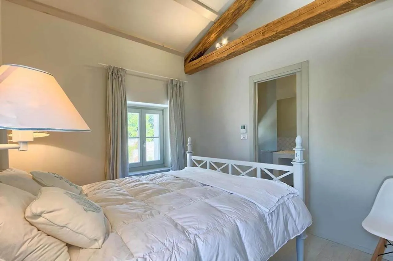 Family Villa Charlotta With Pool In Visnjan Radovani 0*,  克罗地亚